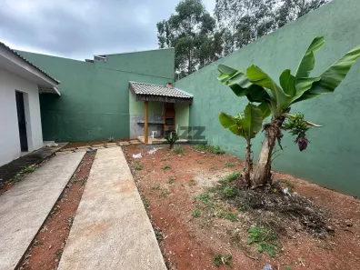 Casa com 2 Quartos à venda, 64m² no Jardim São José Leste, São José dos Campos
