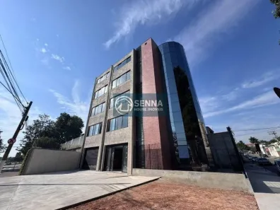 Ponto Comercial para alugar, 1302m² no Vila das Hortências, Jundiaí