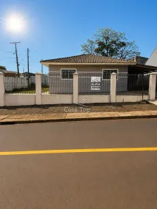 Casa com 2 Quartos para alugar, 100m² no Oficinas, Ponta Grossa