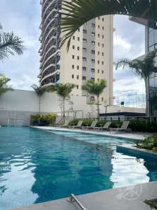 Apartamento com 3 Quartos à venda, 124m² no Jardim Botânico, Ribeirão Preto