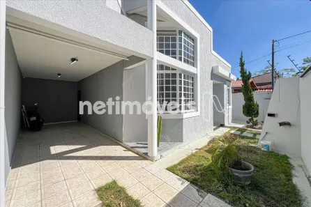 Casa com 4 Quartos à venda, 424m² no Três Barras, Contagem