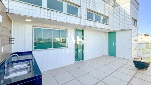 Cobertura com 3 Quartos à venda, 210m² no Recreio dos Bandeirantes, Rio de Janeiro