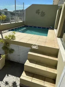 Cobertura com 3 Quartos à venda, 211m² no Ingá, Niterói