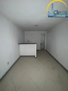 Apartamento com 1 Quarto para alugar, 30m² no Itapuã, Salvador