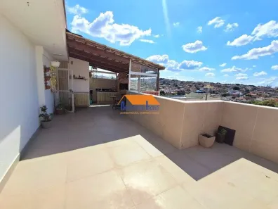 Cobertura com 2 Quartos à venda, 100m² no Renascença, Belo Horizonte