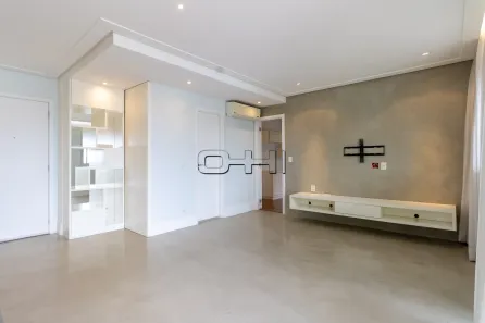 Apartamento com 1 Quarto para alugar, 80m² no Parque Colonial, São Paulo