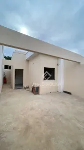 Casa com 2 Quartos à venda, 49m² no Dos Mangues, Montes Claros
