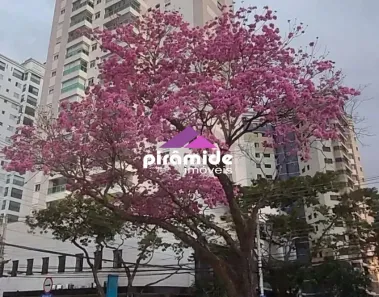Apartamento com 2 Quartos à venda, 75m² no Parque Residencial Aquarius, São José dos Campos
