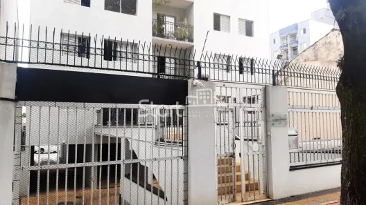 Apartamento com 2 Quartos à venda, 72m² no Bonfim, Campinas