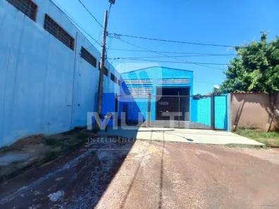 Casa com 1 Quarto para alugar, 220m² no Lourdes, Uberlândia