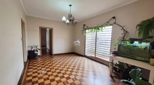 Casa com 3 Quartos à venda, 256m² no Jardim Guanabara, Campinas