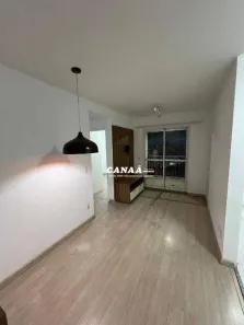 Apartamento com 2 Quartos à venda, 47m² no Vila Andrade, São Paulo