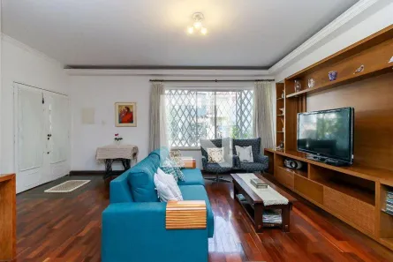 Casa com 3 Quartos à venda, 225m² no Cidade Monções, São Paulo