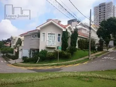Casa de Condomínio com 4 Quartos à venda, 500m² no Jardim Residencial Tivoli Park, Sorocaba