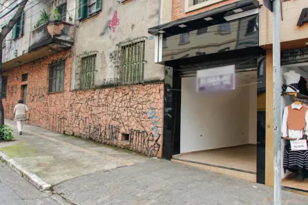 Ponto Comercial para alugar, 36m² no Vila Mariana, São Paulo