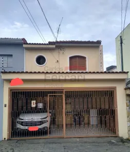 Imóvel Comercial com 3 Quartos à venda, 195m² no Alto da Mooca, São Paulo