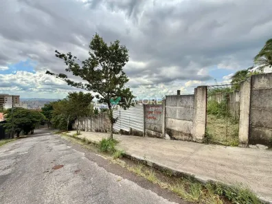 Lote/Terreno à venda, 801m² no Sion, Belo Horizonte