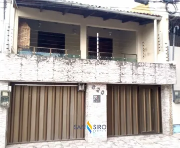 Casa com 3 Quartos para alugar, 176m² no Jardim Cearense, Fortaleza