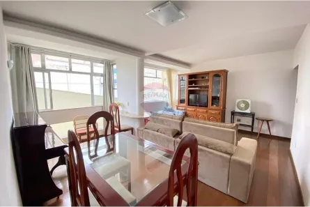 Apartamento com 3 Quartos à venda, 113m² no Santa Helena, Juiz de Fora