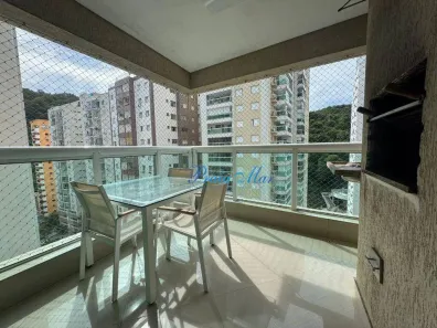Apartamento com 2 Quartos à venda, 76m² no Pitangueiras, Guarujá