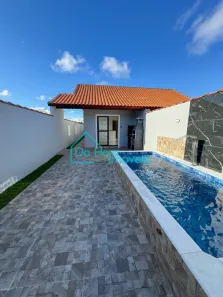 Casa com 2 Quartos à venda, 62m² no , Itanhaém