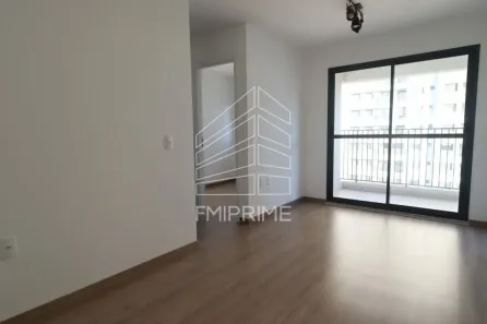 Apartamento com 2 Quartos à venda, 67m² no Vila Anastácio, São Paulo