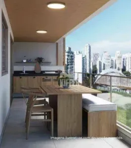 Apartamento com 1 Quarto à venda, 35m² no Icaraí, Niterói