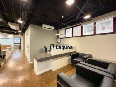 Sala Comercial para venda ou aluguel, 788m² no Jardim, Santo André