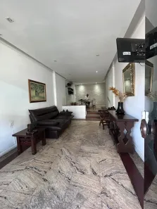 Apartamento com 2 Quartos para alugar, 90m² no Parque Tamandaré, Campos dos Goytacazes