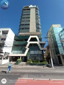 Ponto Comercial à venda, 90m² no Centro, Macaé