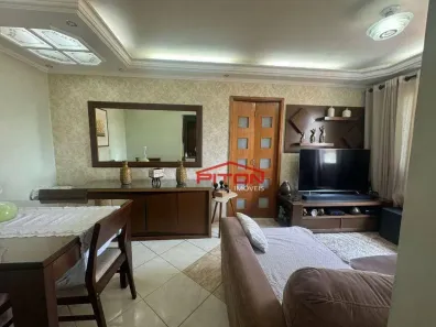 Apartamento com 2 Quartos à venda, 52m² no Vila Buenos Aires, São Paulo