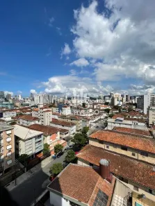 Apartamento com 3 Quartos à venda, 124m² no Boqueirão, Santos