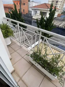 Sobrado com 2 Quartos à venda, 95m² no Jardim Monte Kemel, São Paulo