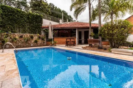 Casa com 4 Quartos à venda, 400m² no Dezoito do Forte Empresarial/Alphaville., Barueri