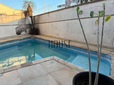 Casa de Condomínio com 4 Quartos à venda, 296m² no Residencial Villazul, Sorocaba