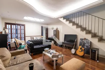 Casa com 3 Quartos à venda, 185m² no Perdizes, São Paulo