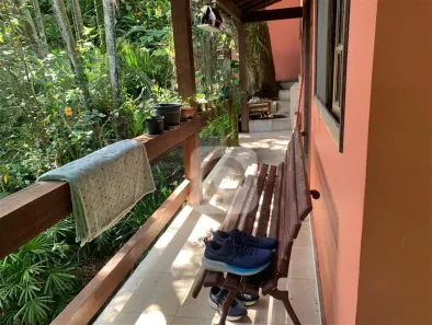 Casa com 4 Quartos à venda, 394m² no Itanhangá, Rio de Janeiro