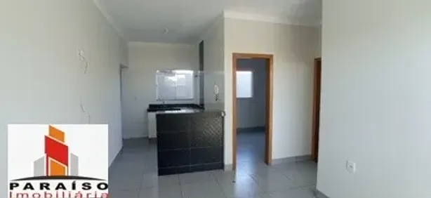 Apartamento com 2 Quartos à venda, 54m² no Morumbi, Uberlândia