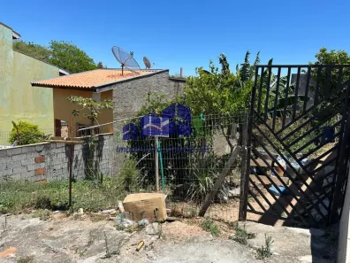 Lote/Terreno à venda, 237m² no Residencial Pacaembu, Itupeva