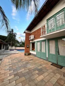 Casa com 3 Quartos à venda, 460m² no Riviera Tamborlim, Americana