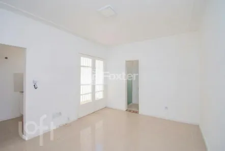 Apartamento com 1 Quarto à venda, 22m² no Menino Deus, Porto Alegre