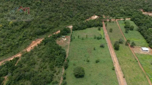 Fazenda/Sítio com 3 Quartos à venda, 130m² no Área Rural de Palmas, Palmas