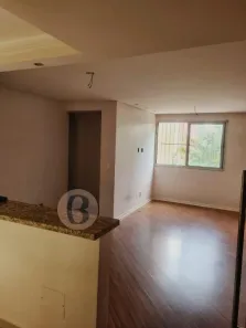 Apartamento com 2 Quartos à venda, 55m² no Bandeiras, Osasco