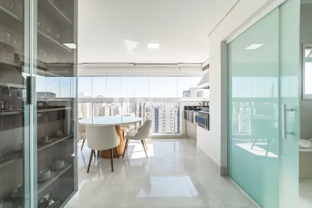 Apartamento com 2 Quartos à venda, 82m² no Tatuapé, São Paulo