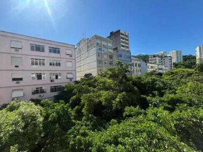 Apartamento com 3 Quartos à venda, 87m² no Laranjeiras, Rio de Janeiro