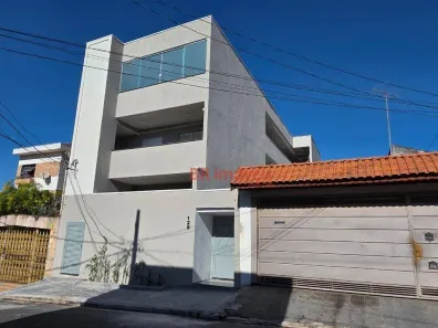 Apartamento com 2 Quartos à venda, 34m² no Alto da Mooca, São Paulo