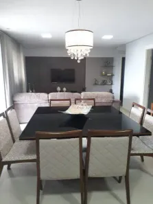 Apartamento com 3 Quartos para alugar, 156m² no Jardim Botânico, Ribeirão Preto
