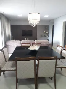 Apartamento com 3 Quartos para venda ou aluguel, 156m² no Jardim Botânico, Ribeirão Preto