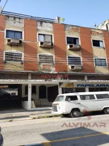 Apartamento com 2 Quartos à venda, 70m² no Jardim Amália, Volta Redonda