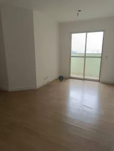 Apartamento com 3 Quartos para alugar, 80m² no Mooca, São Paulo